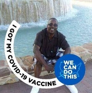 Meet your Posher, Andre